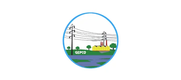 GEPCO logo