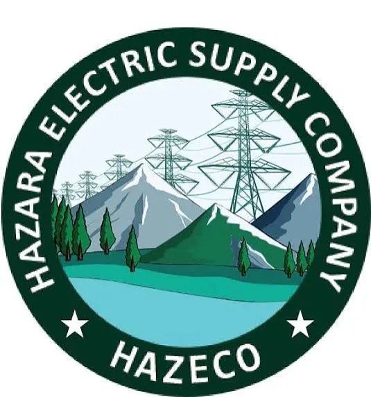 HAZECO logo