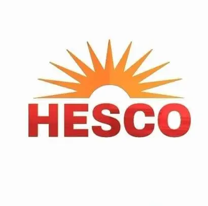 HESCO logo