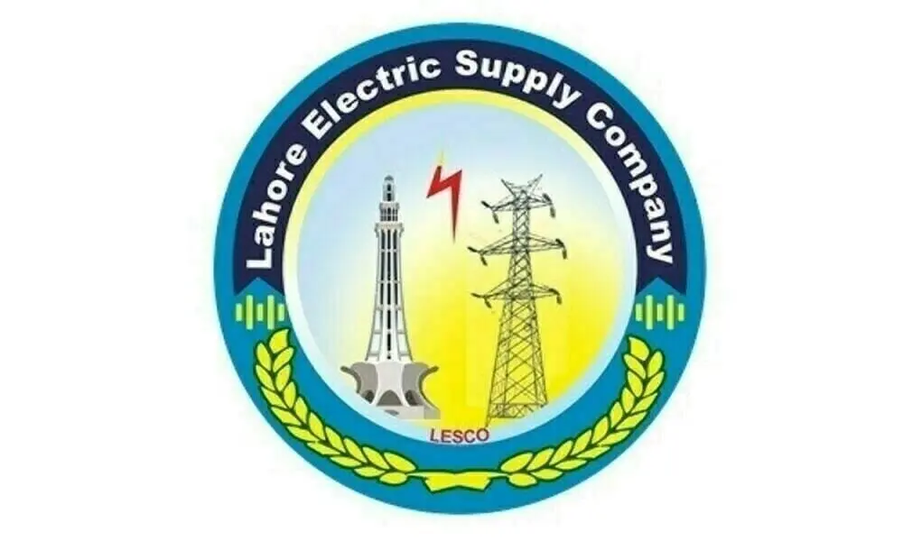 LESCO logo