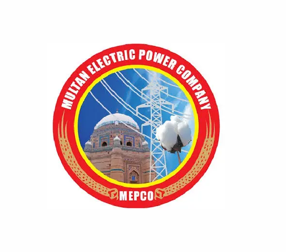 MEPCO logo