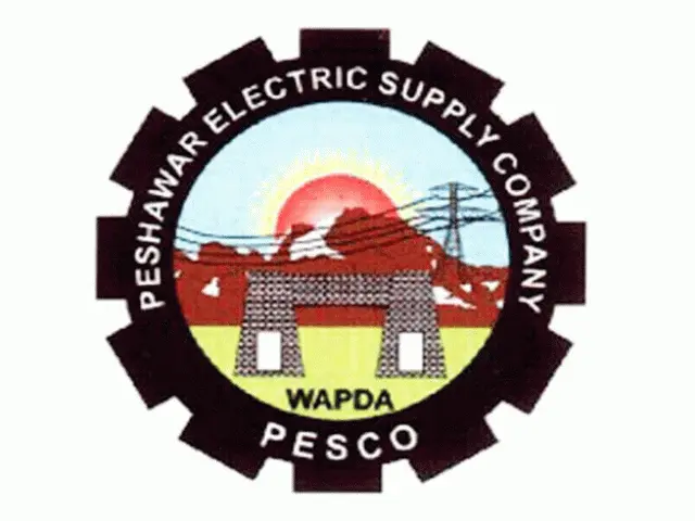 PESCO logo