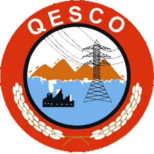 QESCO logo