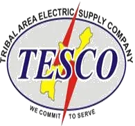 TESCO logo